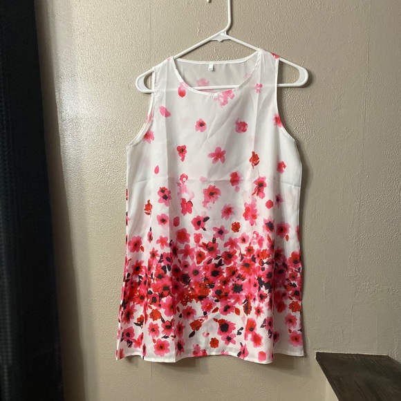 Other - Sheer Cover up